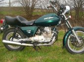 1985 Moto Guzzi V 65 SP photo